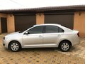 2018 Skoda Rapid I Рестайлинг, серебристый, 1450000 рублей - вид 7