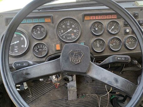 2011 ГАЗ 3308, белый, 1150000 рублей, вид 3