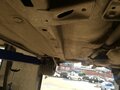 2001 Subaru Impreza WRX STi II, серебристый - вид 2