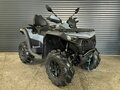 2026 CFMoto CFORCE 1000 EPS, серый - вид 5