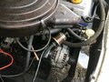 2004 ГАЗ ГАЗель (3302), белый, 300000 рублей - вид 7