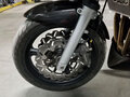 2003 Suzuki Bandit 1200, чёрный, 425000 рублей - вид 10