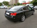 2010 Lexus GS 350 III Рестайлинг, чёрный - вид 2