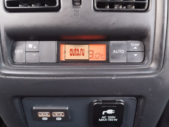 2017 Nissan Pathfinder IV Рестайлинг, чёрный, 2000000 рублей - вид 20