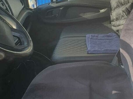 2015 Iveco Daily, белый, 4200000 рублей, вид 5