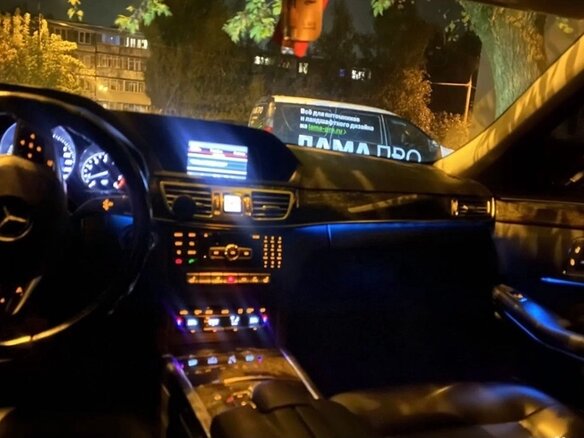 2013 Mercedes-Benz E-Класс 200 IV (W212, S212, C207) Рестайлинг, чёрный, 1780000 рублей - вид 14