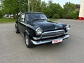 1966 ГАЗ 21 «Волга» 21Р, чёрный, 10000000 рублей - вид 6