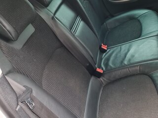 2015 Citroen C5 II, белый, 1197009 рублей, вид 4
