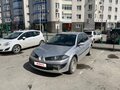 2006 Renault Megane II Рестайлинг, серый, 390000 рублей - вид 1
