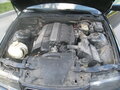 1995 BMW 3 серии 323i III (E36), чёрный - вид 3