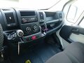 2016 Citroen Jumper, белый, 3100000 рублей - вид 2