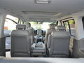 2012 Hyundai H-1 II, чёрный - вид 8