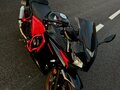 2015 Honda CBR 500 R, чёрный, 470000 рублей - вид 5