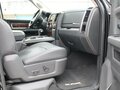 2011 Dodge RAM IV (DS/DJ), чёрный - вид 5