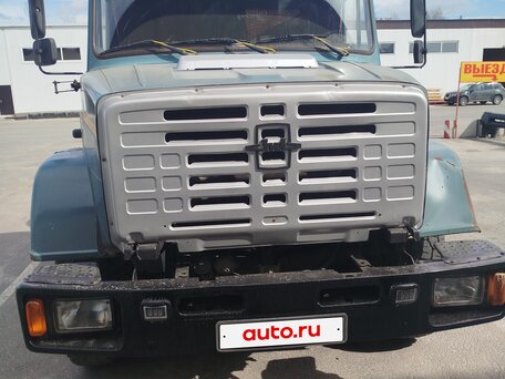 2008 ЗИЛ KO-510, синий, 1350000 рублей, вид 1