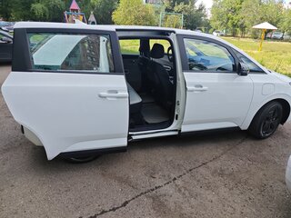 2023 BYD D1, белый, 1800000 рублей, вид 2