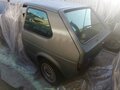 1981 Volkswagen Golf I, зелёный, 150000 рублей - вид 9