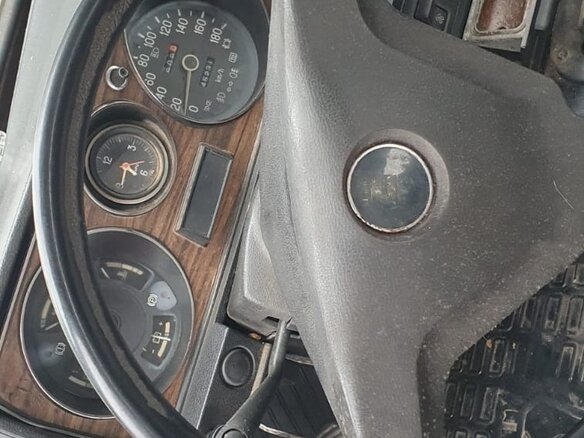 1996 ГАЗ 31029 «Волга», серый, 90000 рублей