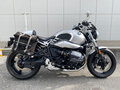 2022 BMW R Nine T Pure, серый, 1350000 рублей