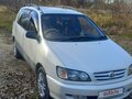 1998 Toyota Ipsum I (M10), белый, 350000 рублей - вид 5