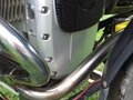 1994 BMW R 1100 GS, красный - вид 4