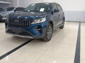 2023 Geely Vision X6 Pro, синий, 1002000 рублей - вид 1