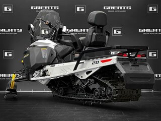 2024 BRP Ski-Doo Expedition 900, чёрный, 2700000 рублей, вид 5