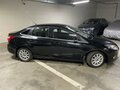 2012 Ford Focus III, чёрный, 845000 рублей - вид 3