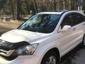 2011 Honda CR-V III Рестайлинг, белый, 1600000 рублей