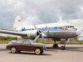 1950 ГАЗ М-20 «Победа», коричневый - вид 1