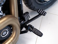 2024 Harley-Davidson Fat Bob, красный, 2700000 рублей - вид 7