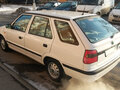 1998 Skoda Felicia I Рестайлинг, белый - вид 3