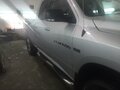 2011 Dodge RAM IV (DS/DJ), серебристый - вид 1