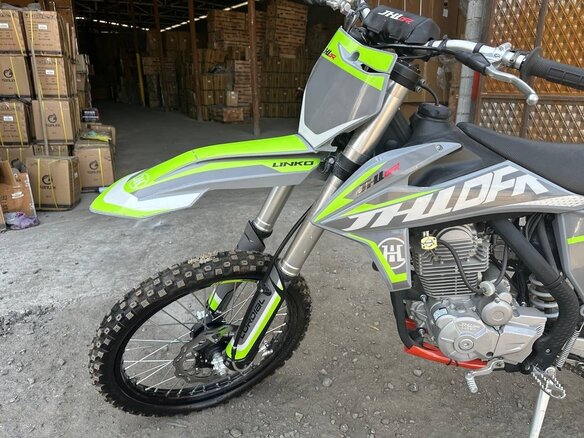 2025 JHL S004, серебристый, 184000 рублей - вид 8