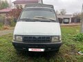 2001 ГАЗ ГАЗель (3302), белый, 250000 рублей
