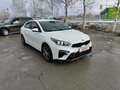 2020 Kia Cerato IV, белый, 1899000 рублей - вид 2