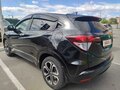 2014 Honda Vezel I, чёрный, 1550000 рублей - вид 4