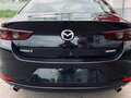 2019 Mazda 3 IV (BP), чёрный, 1700000 рублей - вид 4
