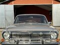 1984 ГАЗ 24 «Волга» 2401 I (24), серый, 2000000 рублей