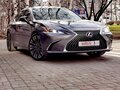 2019 Lexus ES 250 VII, серый, 4100000 рублей - вид 9