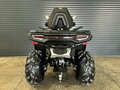 2026 CFMoto CFORCE 1000 EPS, серый - вид 6
