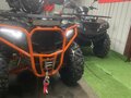 2024 ABM ATV-150, красный, 310000 рублей - вид 3