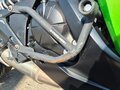 2012 Kawasaki ER-6F (Ninja 650R), зелёный, 420000 рублей - вид 11