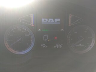 2020 DAF XF, белый, 11000000 рублей, вид 5