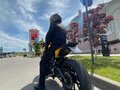 2015 Yamaha MT-09 (FZ-09), жёлтый, 839000 рублей - вид 2