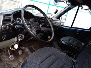 2007 ГАЗ ГАЗель (3302), синий, 680000 рублей, вид 1