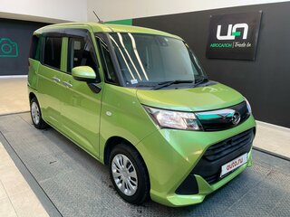 Daihatsu Thor I
