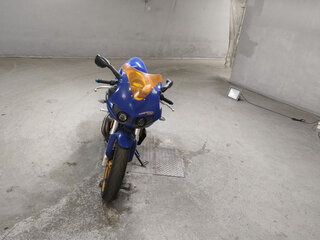 2006 Buell Ulysses XB12X, синий, 500000 рублей, вид 3