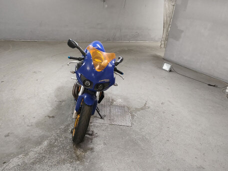 2006 Buell Ulysses XB12X, синий, 500000 рублей, вид 3