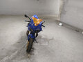 2006 Buell Ulysses XB12X, синий, 500000 рублей - вид 2